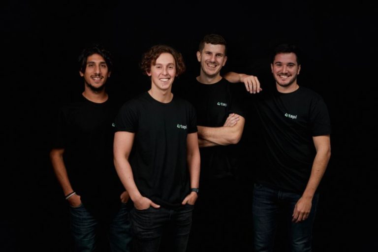 La llegada de tapi, la nueva fintech creada desde Argentina para toda la región