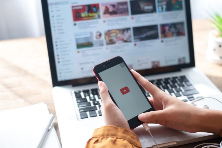 YouTube presenta su nuevo reporte de cultura y tendencias, centrado en la Gen Z