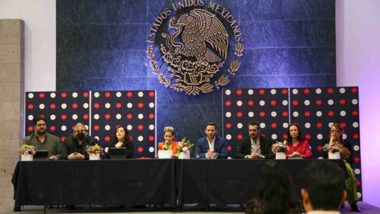 México: presentan el primer Diagnóstico de Igualdad e Inclusión de la industria de la producción audiovisual