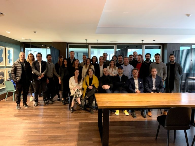 Agencias Argentinas se afianza con la firma de su nuevo estatuto