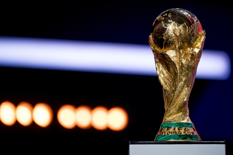 Visa propone vivir de una manera única la pasión del mundial de fútbol Catar 2022