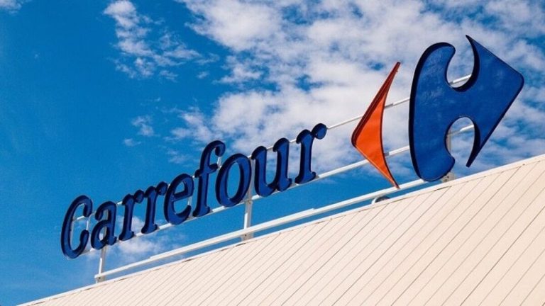 Argentina: Carrefour festeja sus 40 años con promociones especiales por el Día de la Madre