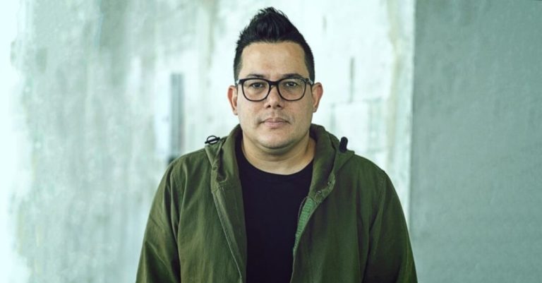 Julián Núñez, nuevo Chief Creative Officer de VMLY&R Colombia