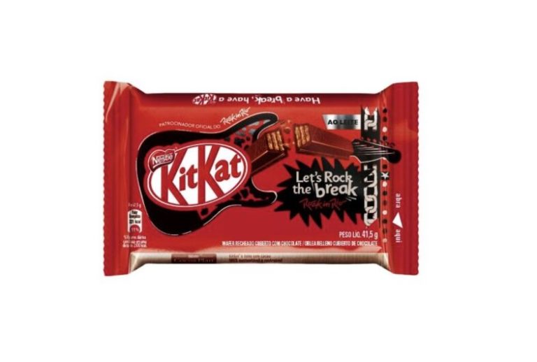 Argentina: KitKat lleva a dos bandas de amigos a Rock In Rio