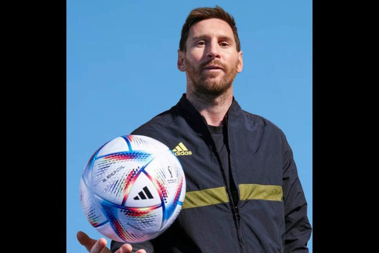 Qatar 2022: adiClub invita a sus miembros a ver la final de la Copa Mundial