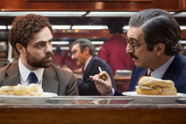 “Argentina, 1985” participará de las funciones de Gala en el Festival de Cine de Zurich