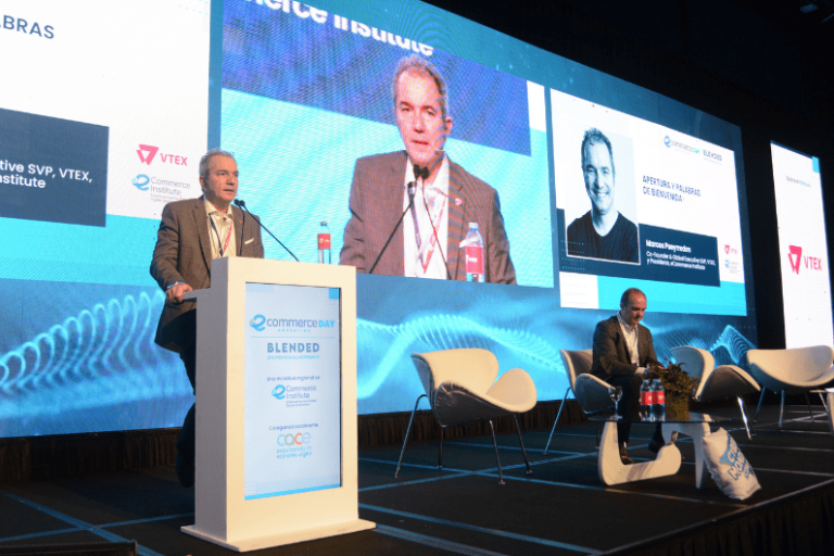 Argentina: el ecommerce creció 73% durante el primer semestre del año