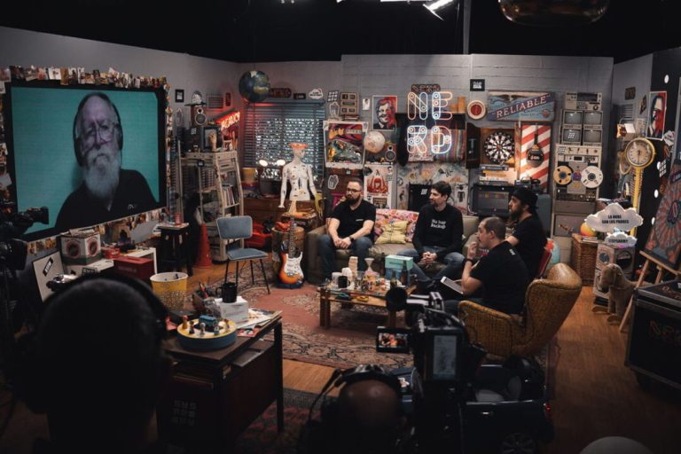 Llega Nerdearla 101, el evento gratuito destinado a quienes se inician en tecnología