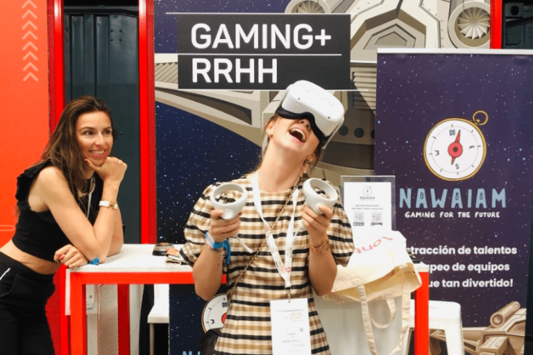 Gamificación: la herramienta que atraviesa el mundo de los negocios