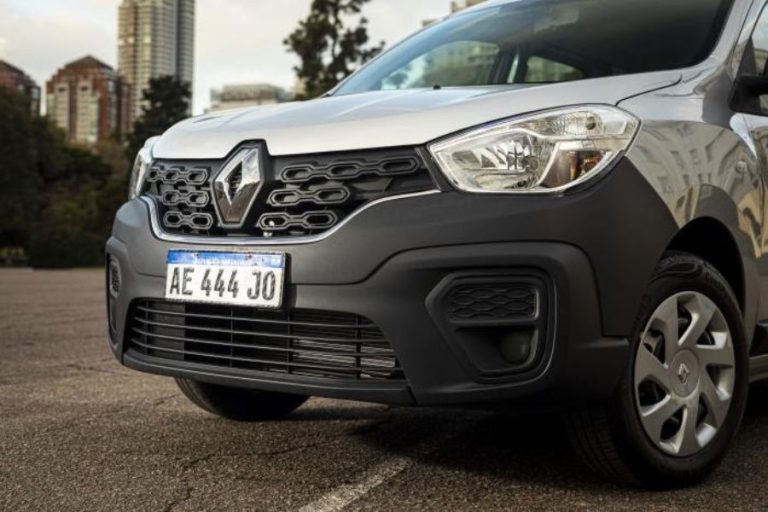 Renault Argentina presenta un lanzamiento en micromovilidad y nuevas ofertas de financiación