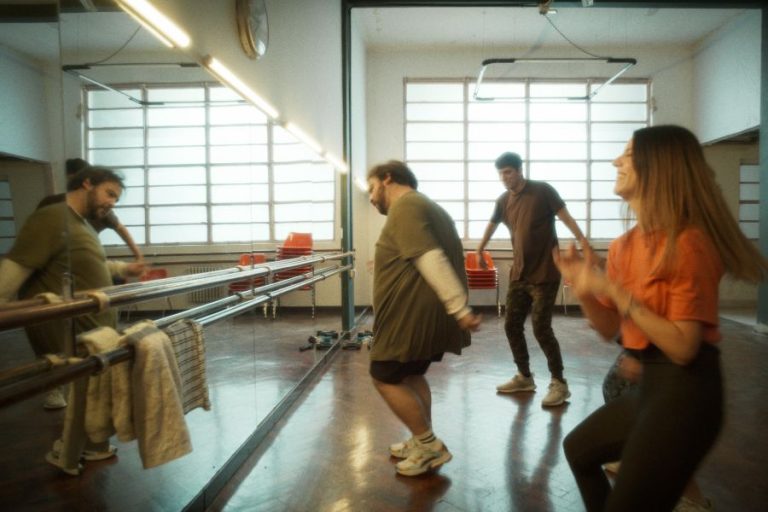 Rexona invita a los argentinos a dar el primer paso y ponerse en movimiento