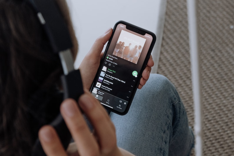 La propuesta de Spotify para vender boletos a espectáculos dentro de su plataforma