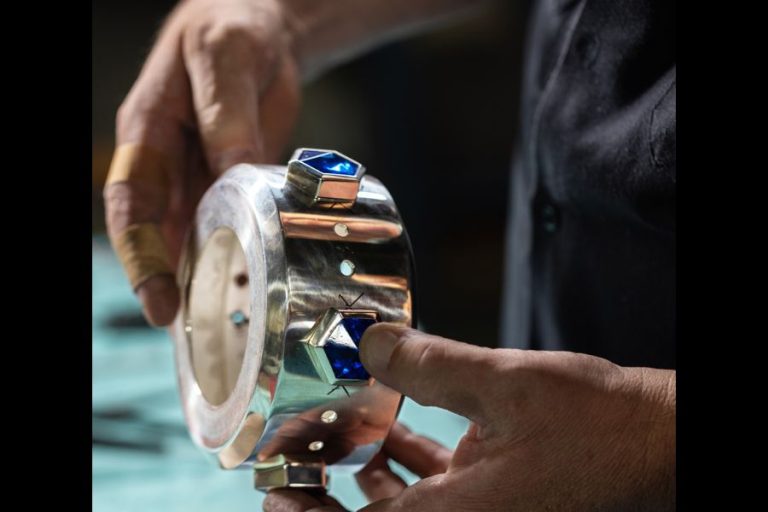 League of Legends y Tiffany & Co.: dos leyendas se unen para crear un trofeo