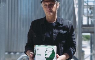 Charly Alberti y Cervecería Quilmes lanzan 27 Eazy, la primera cerveza hecha con malta de agricultura regenerativa