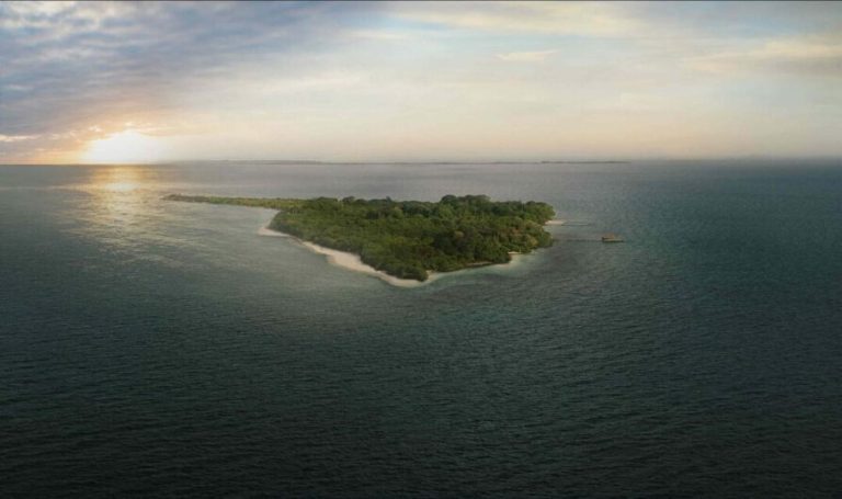 Cerveza Corona invita a Isla Corona, un espacio para conectar con la naturaleza en Colombia