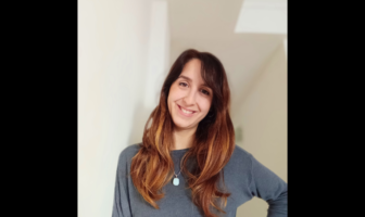 Ornella Carricarte se suma a Kickads como Marketing Manager para Latinoamérica
