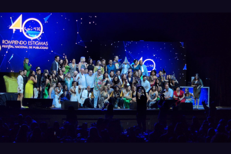 Puerto Rico: De La Cruz Ogilvy se consagra Red del Año en el Festival Nacional de Publicidad Cúspide