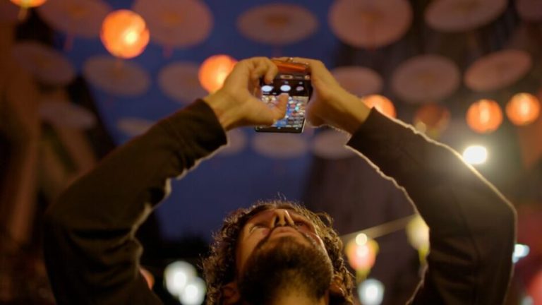 Samsung y Skillshare anuncian una nueva asociación para llevar clases en línea a personas creativas en toda América Latina