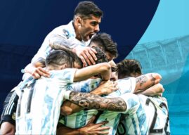 Argentina: TyC Sports sortea un viaje al Mundial para alentar a la Selección