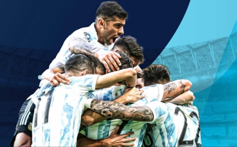Argentina: TyC Sports sortea un viaje al Mundial para alentar a la Selección
