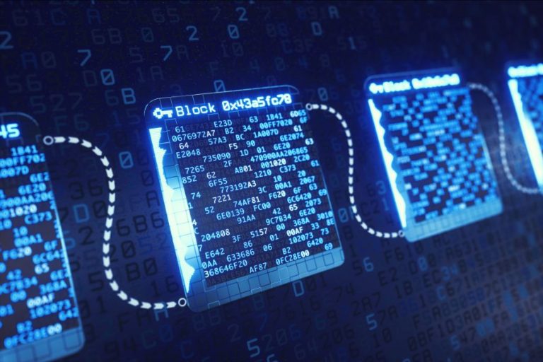 Globant publicó un reporte sobre el impacto de Blockchain en las industrias