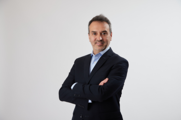 Agustín Ibero, nuevo CEO de Dia Argentina