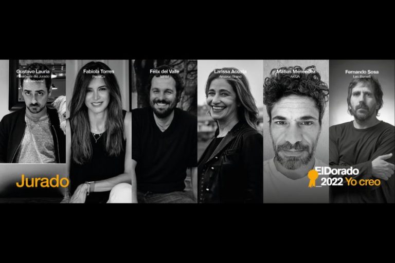 El Festival ElDorado anuncia su nómina completa de jurados para esta edición