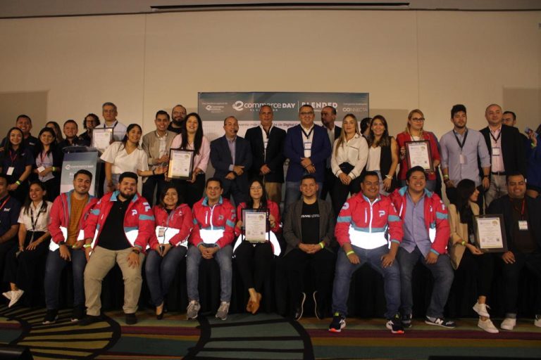 ¡El eCommerce continúa creciendo! Conoce las tendencias que se debatieron en el eCommerce Day El Salvador 2022