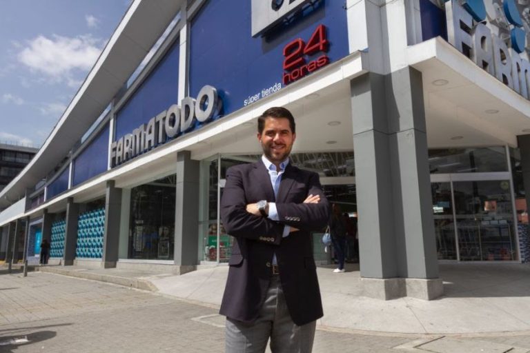 La cadena de tiendas Farmatodo llega al nororiente colombiano