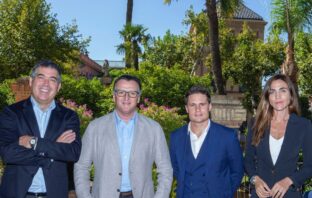 Globant y LaLiga: una unión que aspira a reinventar la industria del deporte y el entretenimiento