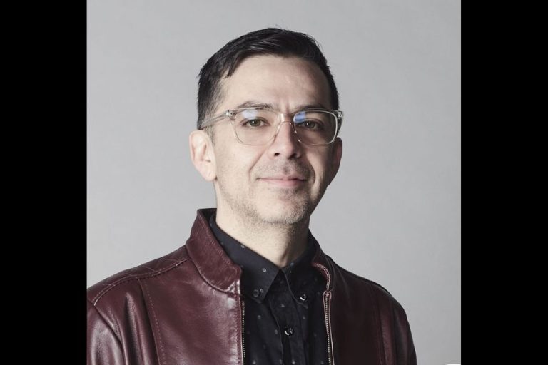 Luis “Harry” Sordo, nuevo Executive Creative Director de Publicis WW México