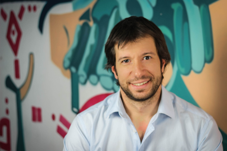 Gabriel Marcolongo, de Incluyeme.com: “En Latinoamérica 3 de cada 4 personas con discapacidad no tienen empleo”