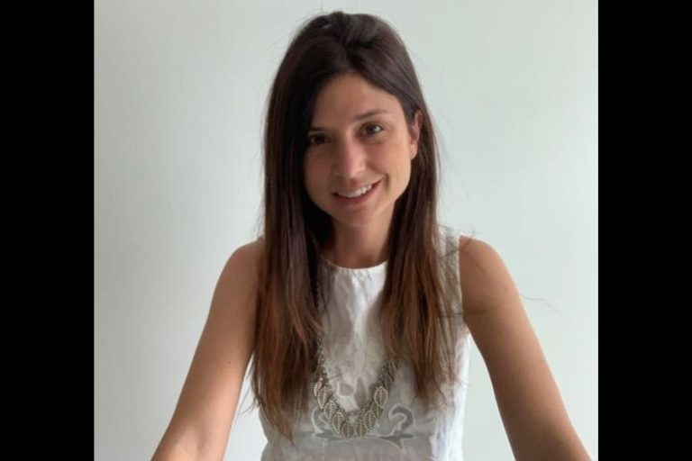 Martina Fielder, nueva Brand Manager para Argentina de Ualá