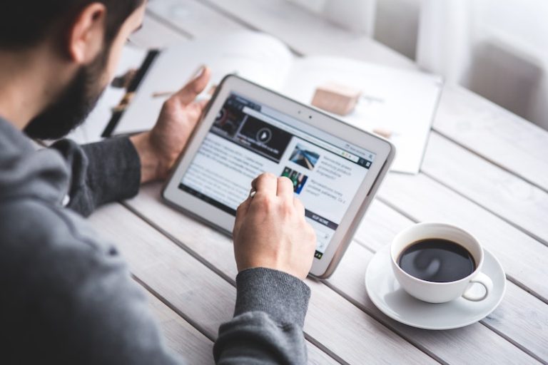 El estudio de Teads que revela la preferencia por los medios de noticias en lugar de las redes sociales