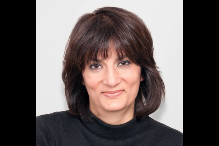 Ogilvy nombra a Devika Bulchandani como CEO global