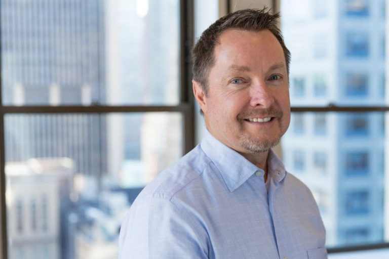 La compañía de protección de datos Veeam designa a Rick Jackson como director de marketing