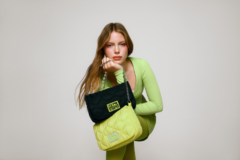 Todomoda refresca su imagen y presenta en Argentina una colección inspirada en la diversidad