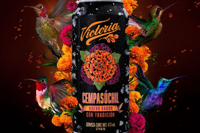 El regreso de Victoria Cempasúchil para acompañar a los mexicanos en el Día de Muertos