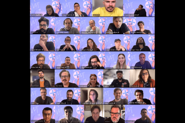 Wunderman Thompson LATAM celebró su Council Creativo 2022
