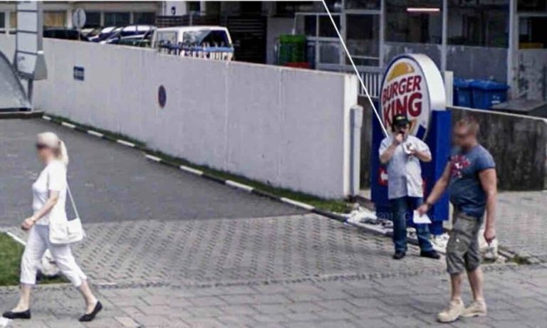 Burger King Chile presentó una campaña que muestra el lado oculto de los pedidos “para llevar”