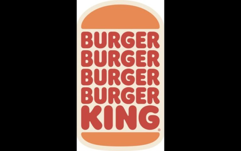 México: Burger King cambia su logo para presentar la nueva Stacker Salvaje