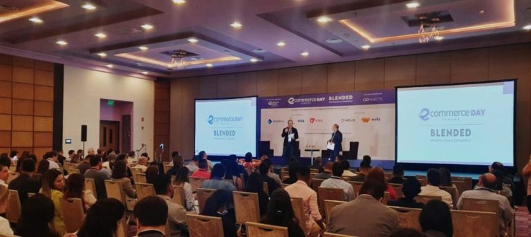 Se realizó el eCommerce Day en Panamá, el segundo país de la región con mayor crecimiento digital