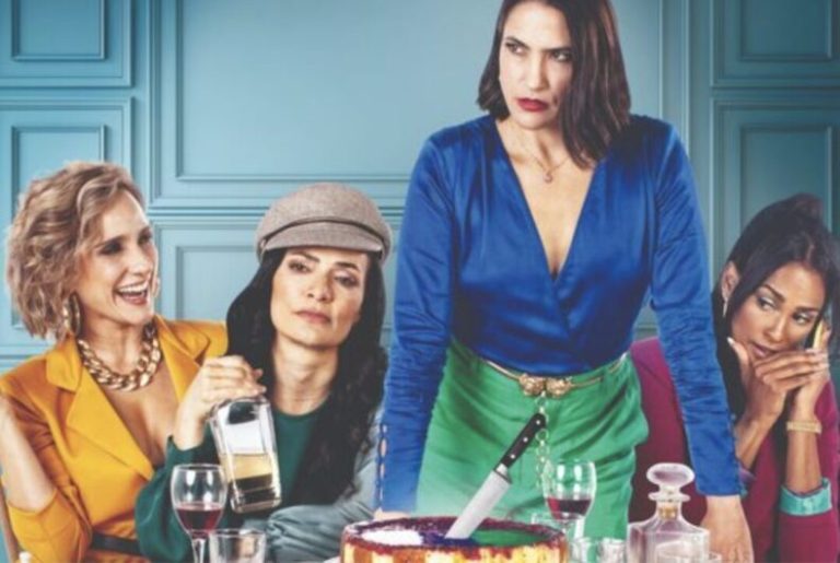 Prime Video presentó el trailer de “Cochina Envidia”, su nueva serie colombiana