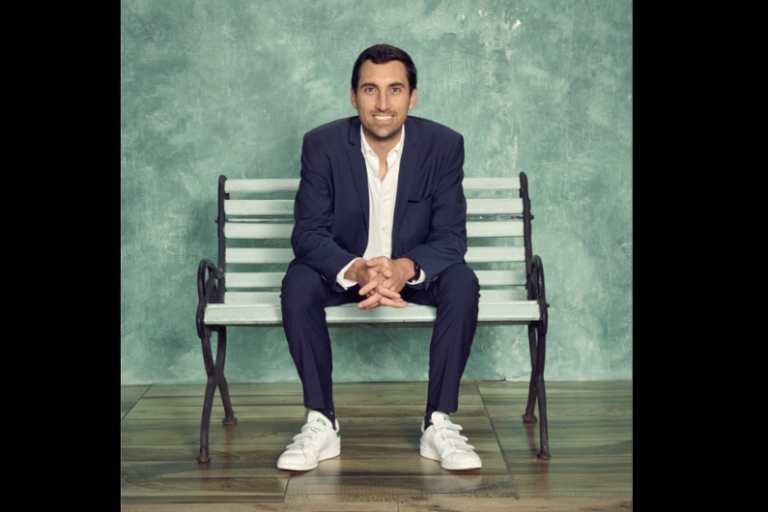 Jürgen Chiaris, de Bombástica: “México es un mercado en donde hay mucho por hacer”