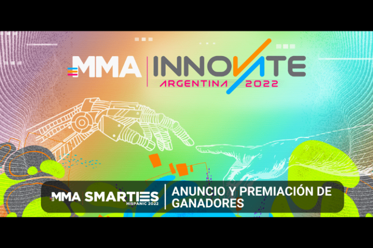 El próximo 3 de noviembre llega el MMA Innovate Argentina 2022