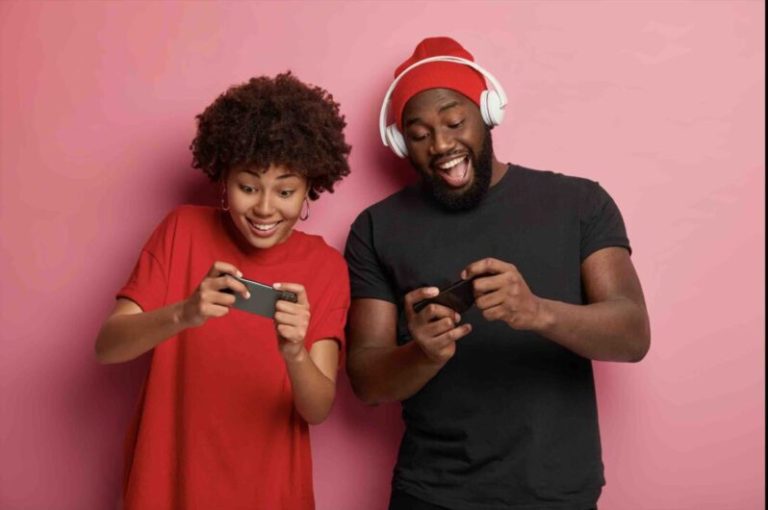 El mobile gaming, el entretenimiento preferido de la generación Z y los millennials