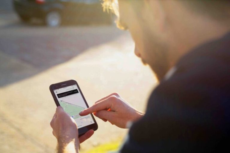 Llega a Argentina Uber Reserve, una nueva función para programar viajes