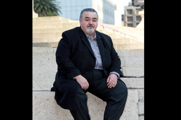 Yuri Alvarado, de Agencia AM: “La idea es un amplificador de la estrategia”