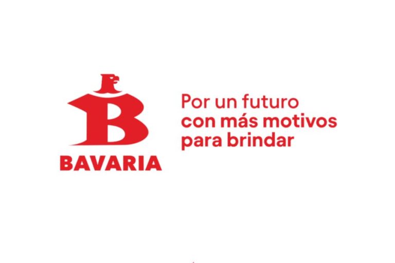 Colombia: Bavaria mira hacia el futuro y renueva su logo
