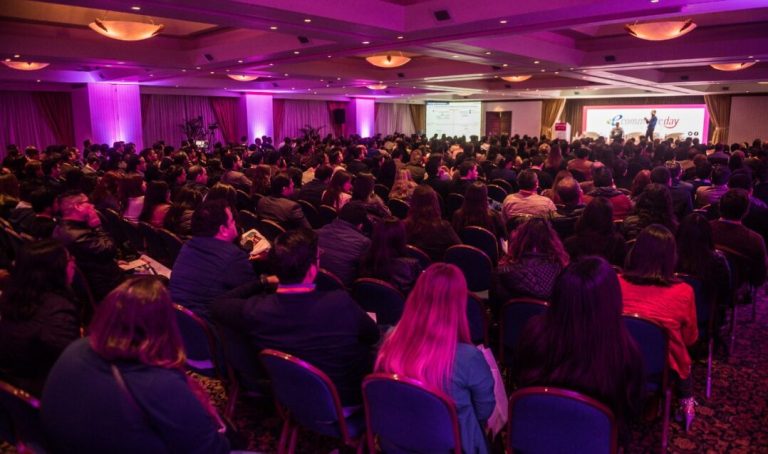 El evento donde se debatirán las tendencias digitales clave vuelve a Panamá